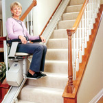 stair lift